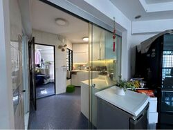 Blk 656C Jurong West Street 61 (Jurong West), HDB Executive #577899621